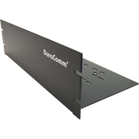 5 1/4" x 19" Rack Shelf