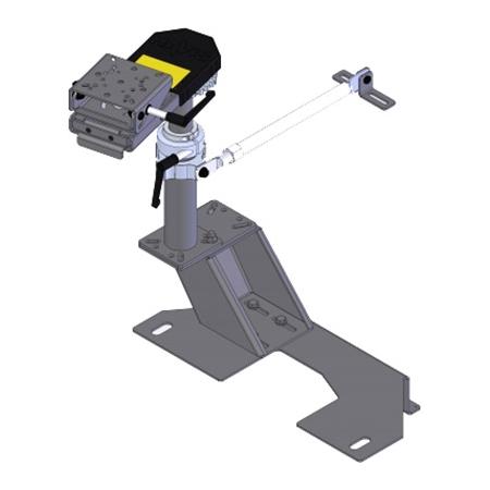 PSM 2013-19 Ford Interceptor Utility/2011-19 Expl