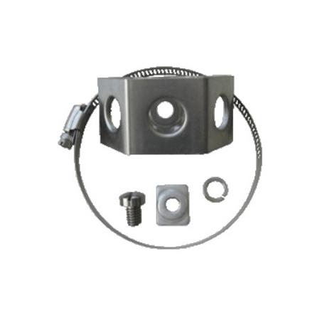 RFS Technologies, Inc. - 3-Way Snapin Standoff w/ Adapter, 2-4 in