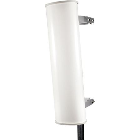 3GHz 90?45 Degree DP 16.5dBi Sector