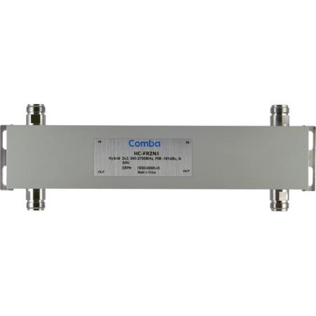 380-2700MHz, Hybrid Coupler