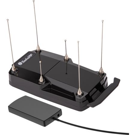 Terrain Mobile Booster Kit