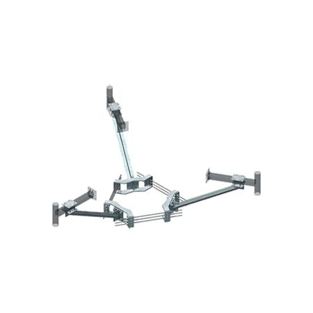 Platform Reinforcement Kit 12-45 in