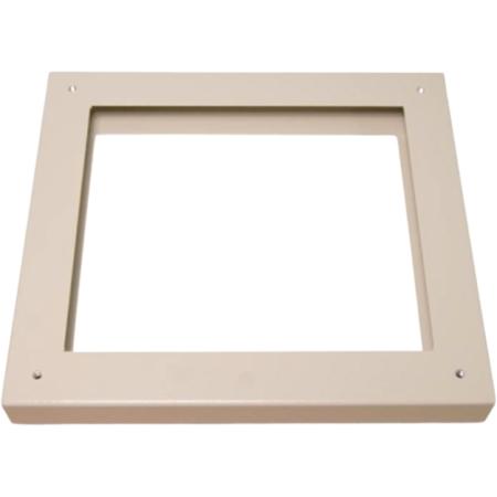 2ft Base For WOD DDXC. Cream.