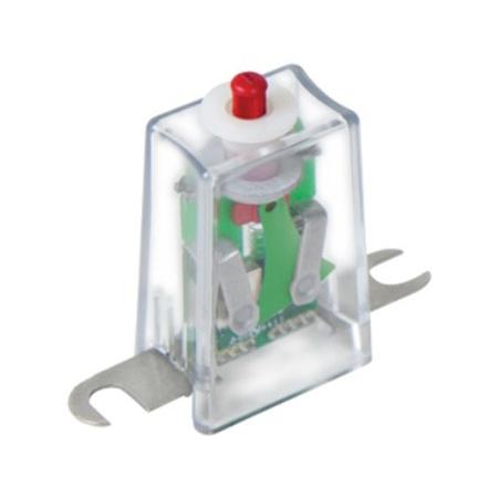 50 Vdc Silicon Rail Protector