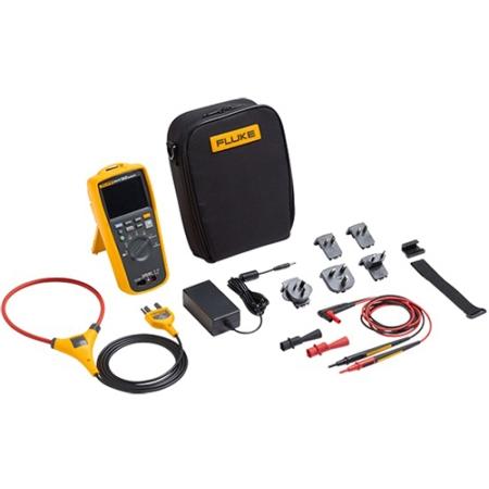 Fluke 279 FC TRMS Thermal Multimeter w/Accessories