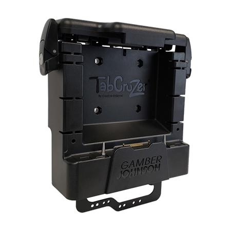 10 in ET50  Docking Station RS232