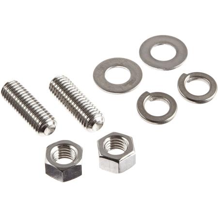 Hardware kit, I-Beam Conn