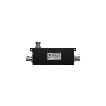 340-2700 6dB directional coupler. N/Fem term.