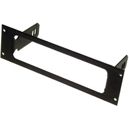 1-Piece Equipment Mounting Bracket 2.5in