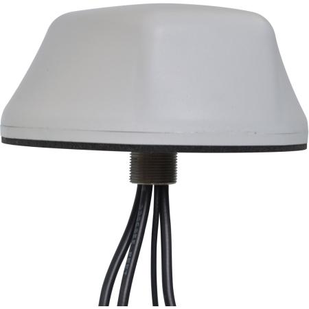 MIMO-LTE/WiFi/GPS Antenna