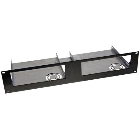 Samlex Rack Plate Mount