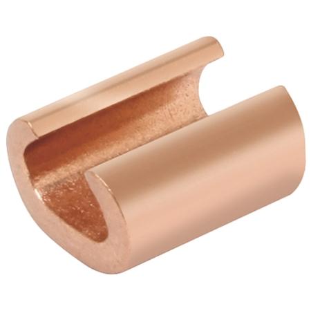 Copper Compression C-Tap (#2-#2)