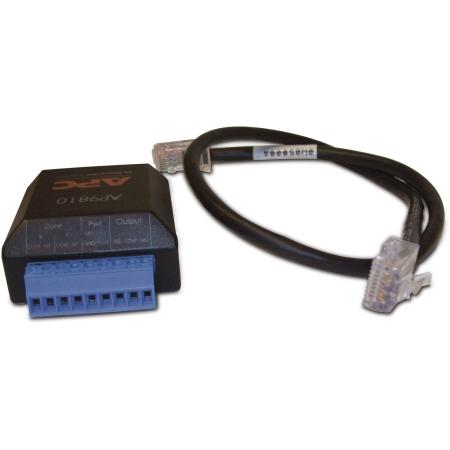 Dry Contact I/O Accessory