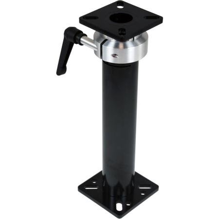 12" HD Telescoping pole with short handle