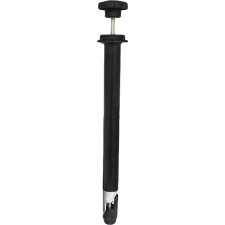 12" Male Upper Tele-Pole