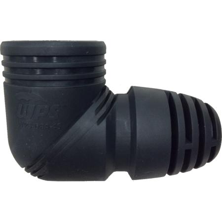 Weather Protection System for RA 7/16 DIN 1/2 in Superflex Connectors