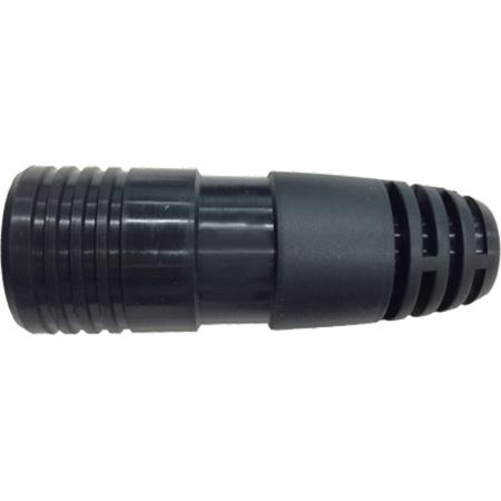Weather Protection System for  Type N, 4.1-9.5 DIN, and 4.3-10 1/2 in Superflex Connectors
