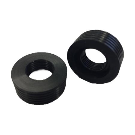 Weather Protection System Seal for N Female Antenna Port/Device