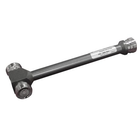 694 - 3800 MHz 2-Way Splitter
