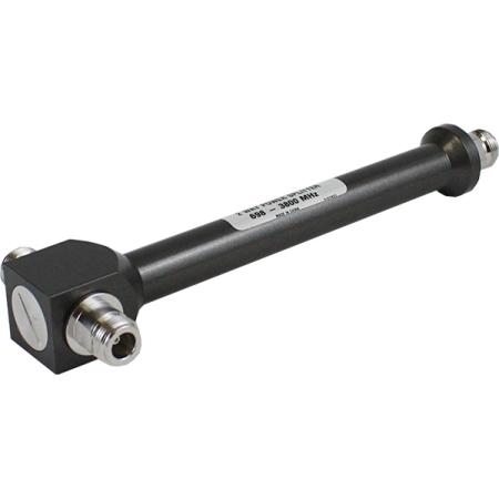 694 - 3800 MHz 2-Way Splitter