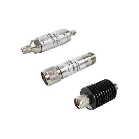 6dB Resistive Atten DC-3GHz 5W Type N n/a PIM ind