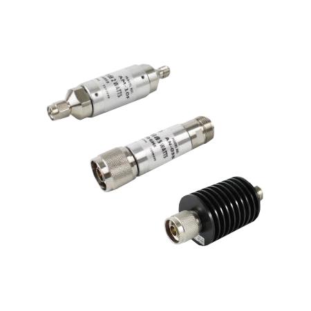 10dB Resistive Atten DC-3GHz 5W Type N n/a PIM ind