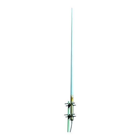 440 - 470 MHz 10 dBd Fiberglass Collinear Antenna with 7/16 DIN Female Connector