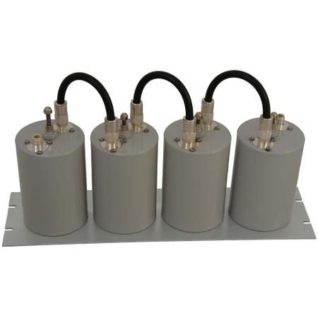 806-960 MHz Bandpass Preselector