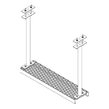Work Platform Accessory Kit