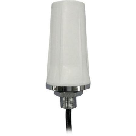2400-2500 MHz Surface Mount Antenna, SMA Male