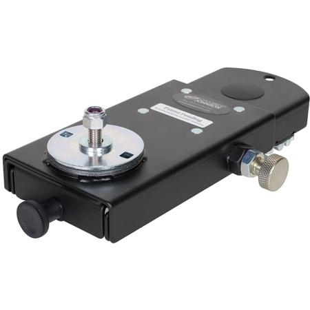 9 in Locking Slide Arm With 3/8 in Stud