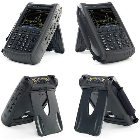 *Interference Analyzer