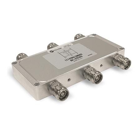 3x3 Hybrid Matrix 694-2700MHz 150W Type N  -161dBc