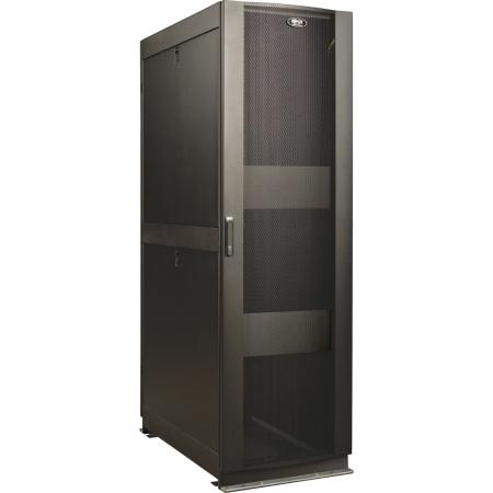 42U SmartRack Premium Seismic Rated Enclosure