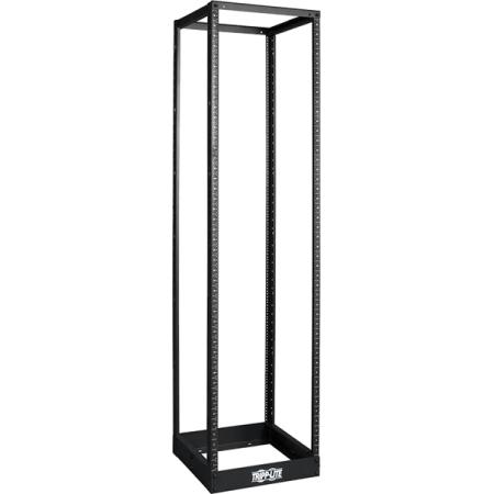 45U 4-Post SmartRack Open Frame Rack
