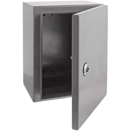 24" x 20" x 8" NEMA Sheet Metal Box