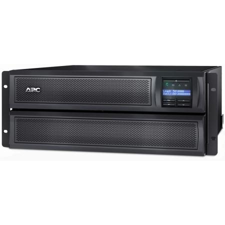 Smart-UPS X 2000VA Rack/Tower
