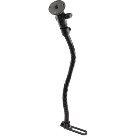 RAM POD I Universal No-Drill Vehicle Mount