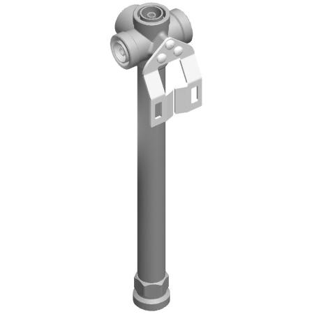 694-3800 MHz DIN Female Two-Way RF Power Divider