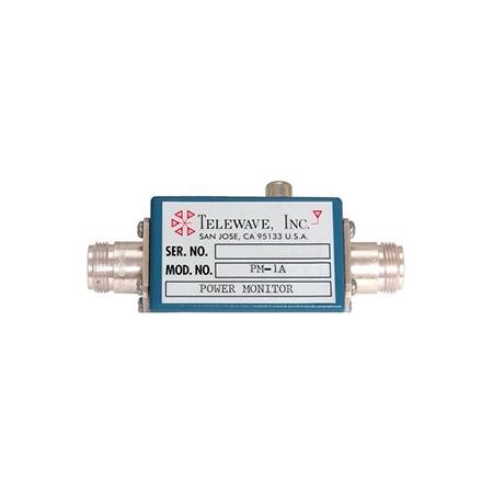 806-960 MHz Power Monitor N/F-N/F