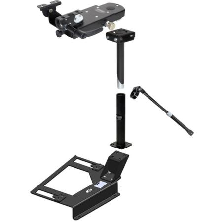 Chevrolet/GMC Pedestal System