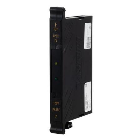 AC Surge Protector APEX Module, 120 VAC SASD 10 kA L1