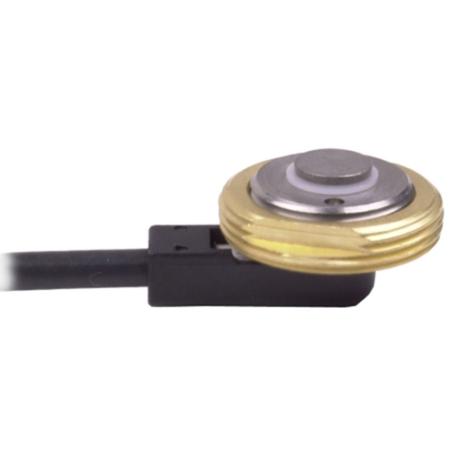 0-1000 MHz, 3/4" Mount, 6' RG58/U with TNC Male