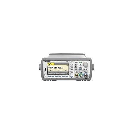 350MHz Universal Frequency Counter w/ opt 010
