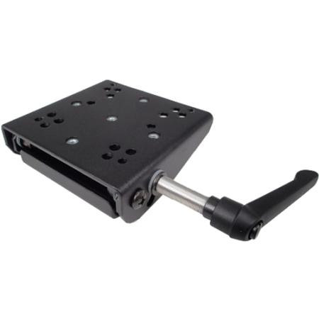 Low Profile Tilt Swivel Motion Device