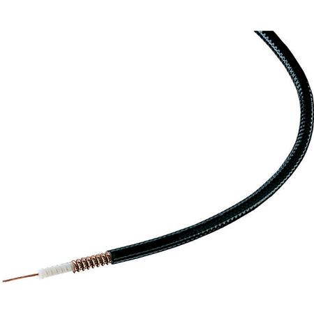 1/4" Heat treated/phase stabalized Superflex Cable