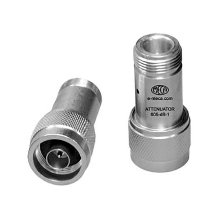 Attenuator, 10dB, 2W, 6GHz, NF-NM