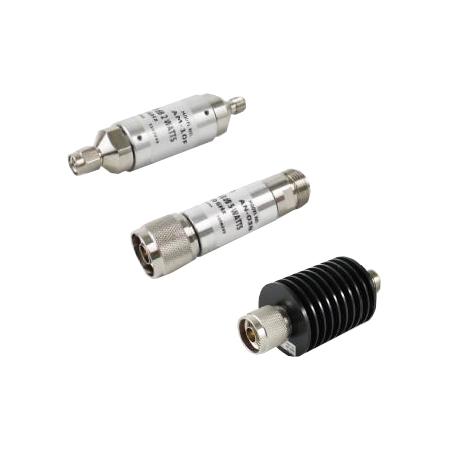 10dB Resistive Atten DC-3GHz 2W Type N n/a PIM ind