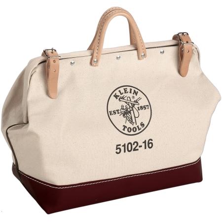 14" Canvas Tool Bag